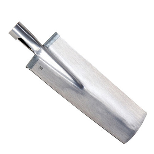 Louchet pépiniériste à bague 36 cm sans manche