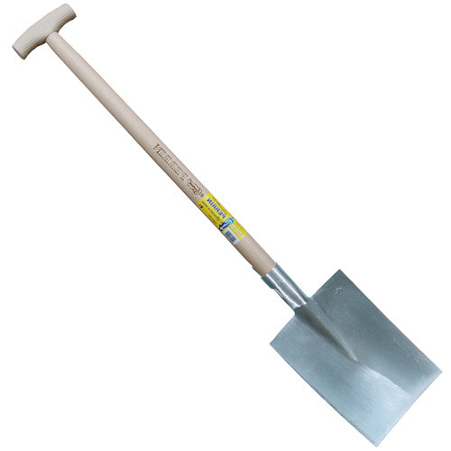 Louchet Bresse de 30 manche en T