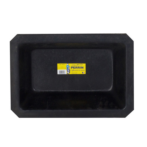 Auge caoutchouc 10 L