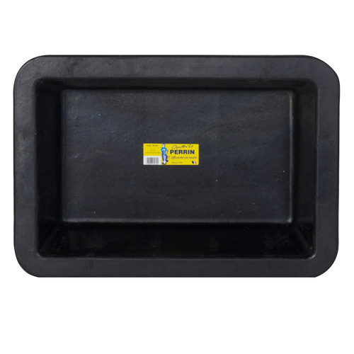 Auge caoutchouc 30 L