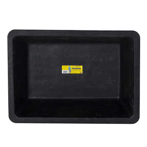 Auge caoutchouc 40 L