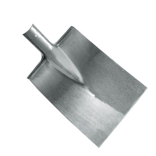 Bêche Nantes polie de 26 sans manche