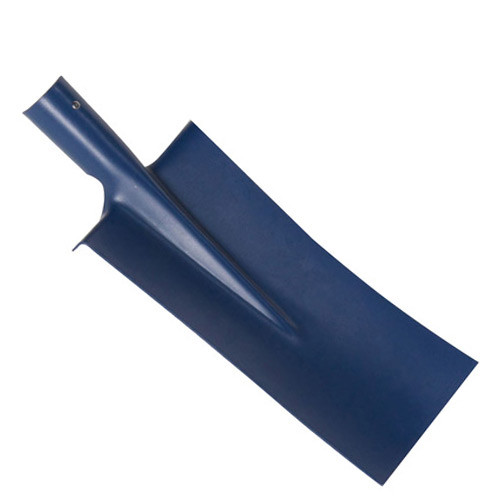 Bêche Nord à rebords de 28 sans manche