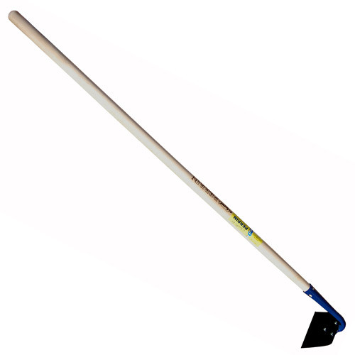 Binette Nanterre 18 cm lame acier manche droit 130