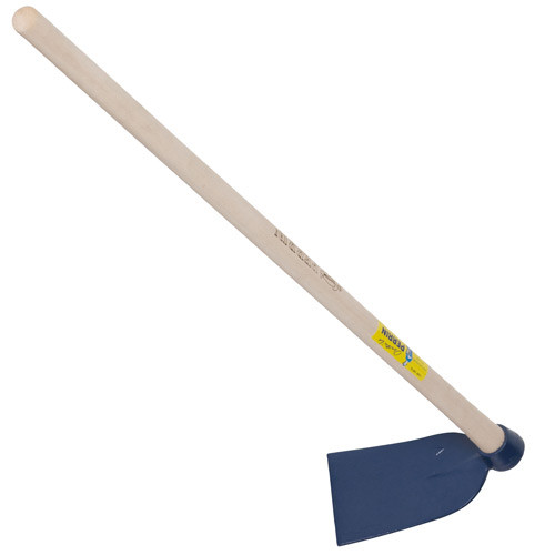 Houe standard de 14 emmanché