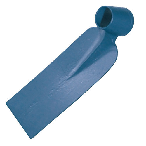 Houe à defricher sans manche oeil rond