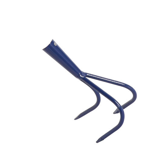 Griffe piocheuse 3 dents sans manche