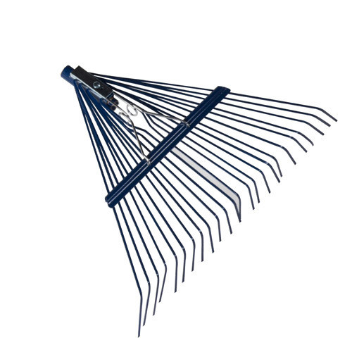 Balai ressort sans manche