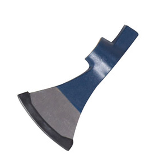 Hachette de ménage sans manche