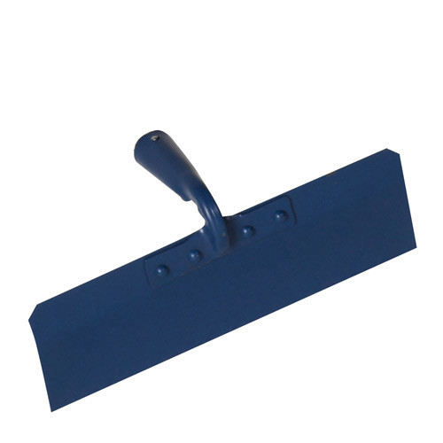 Racloir de cantonnier 35 emmanché 1,30m