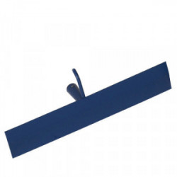 Racloir bitume à crochet 50 cm standard sans manche bleu de marque PERRIN  , référence: B3884900