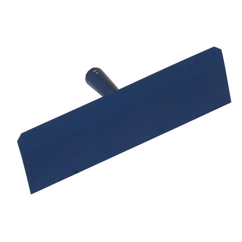 Racloir cantonnier de 35 douille soudée sans manche