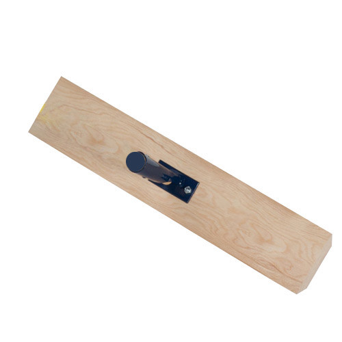 Racloir à enrobé bois sans manche