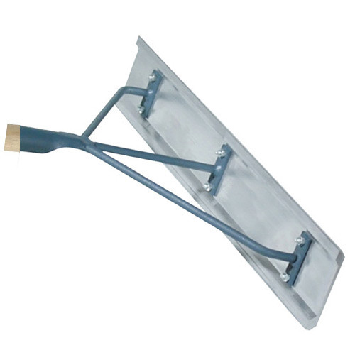 Racloir à bitume alu 80 sans manche