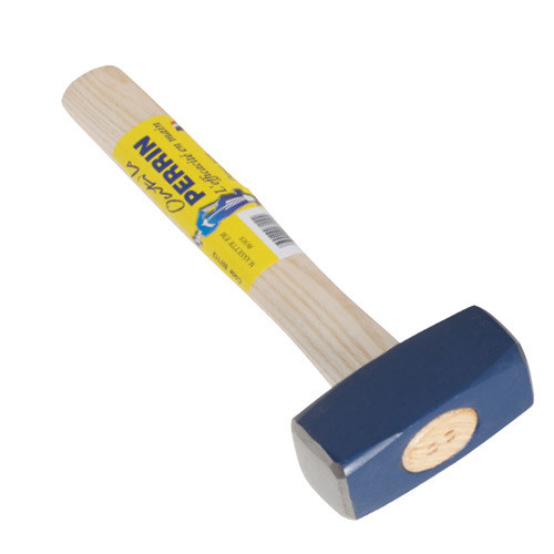 Massette manche bois