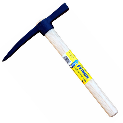 Martelette à pic emmanché