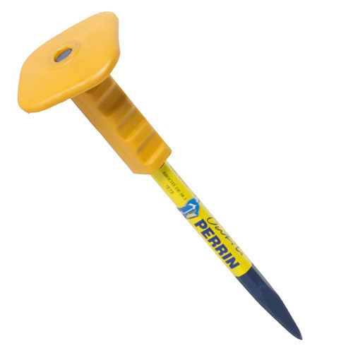 Broche de 35 avec pare-coups