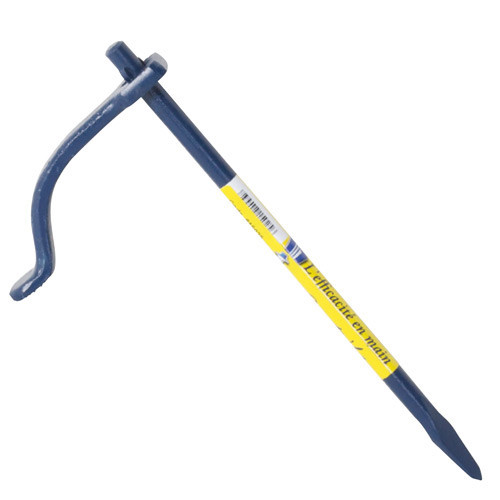 Chevillette standard de 25 ronde