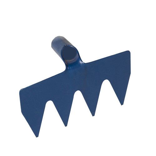 Griffe à remblai sans manche