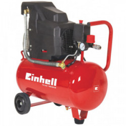 Compresseur TC-AC 190/24/8 de marque EINHELL , référence: B3895400