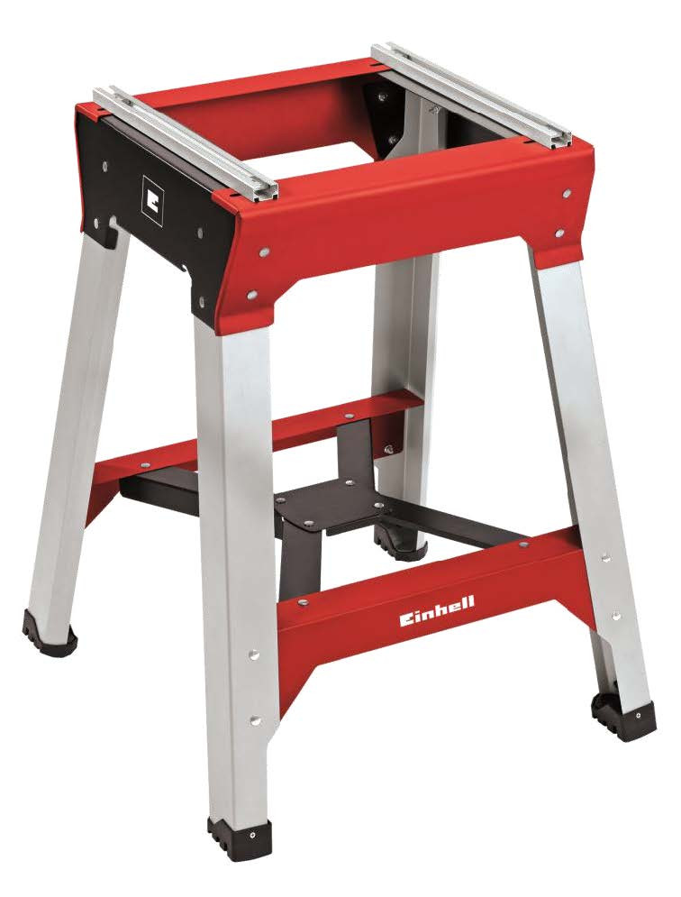 Piètement E-stand universel pour scies à onglet et scies radiales