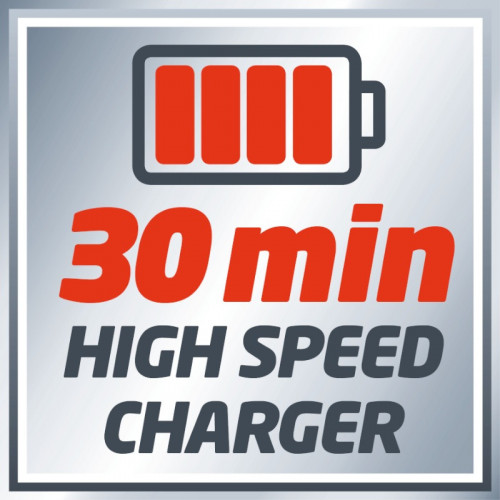 Marteau-perforateur sans fil – SDS-Plus – 18 V – Force de frappe 1,2 J – Sans batterie ni chargeur - EINHELL 