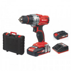 Perceuse Visseuse sans fil  TE-CD 18/2  Li  Kit