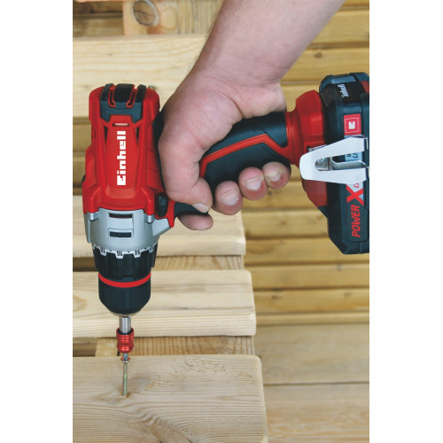 Perceuse Visseuse sans fil TE-CD 18/2 Li Kit - EINHELL