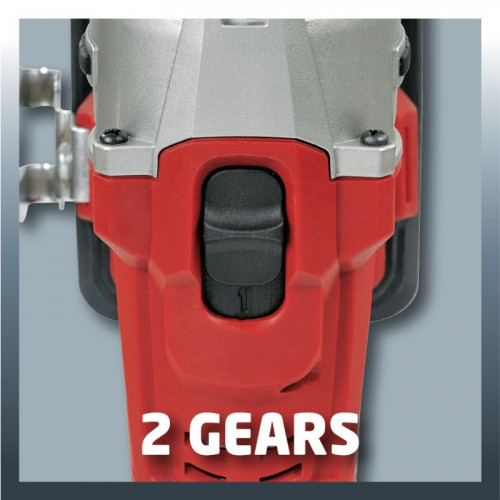 Perceuse Visseuse sans fil TE-CD 18/2 Li Kit - EINHELL