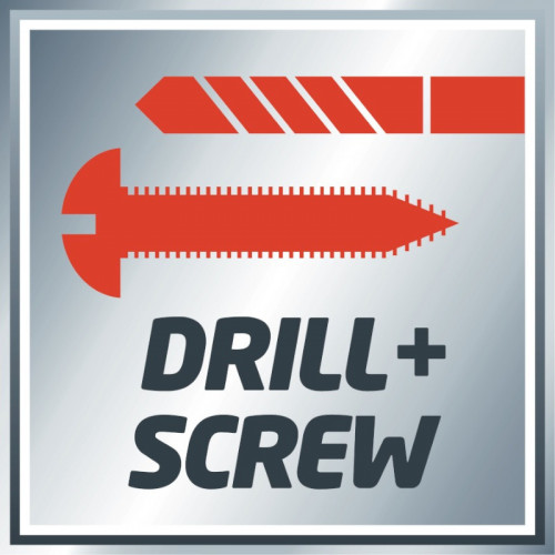 Perceuse Visseuse sans fil TE-CD 18/2 Li Kit - EINHELL