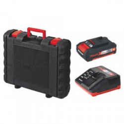 Perceuse Visseuse sans fil TE-CD 18/2 Li Kit - EINHELL