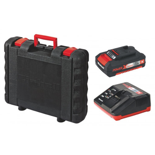 Perceuse Visseuse sans fil TE-CD 18/2 Li Kit - EINHELL