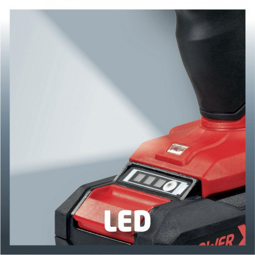 Perceuse Visseuse sans fil TE-CD 18/2 Li Kit - EINHELL