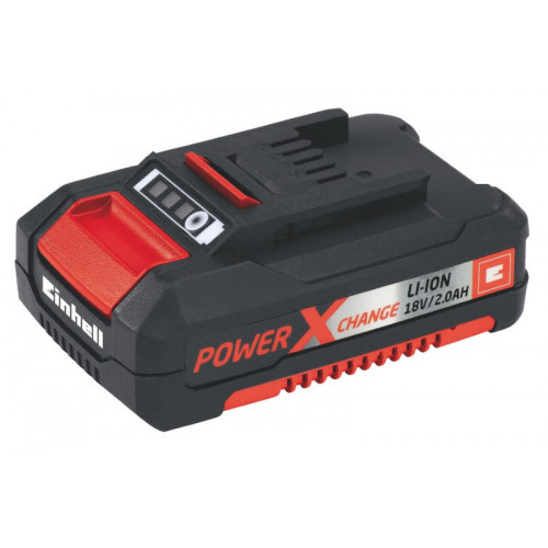 Batterie 2,0 Ah - 18V - Power-X-Change - EINHELL 