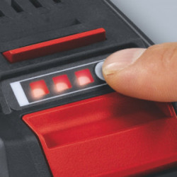 Batterie 2,0 Ah - 18V - Power-X-Change - EINHELL