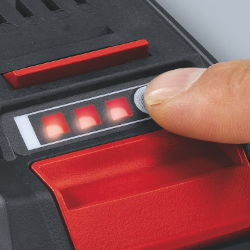 Batterie 2,0 Ah - 18V - Power-X-Change - EINHELL 