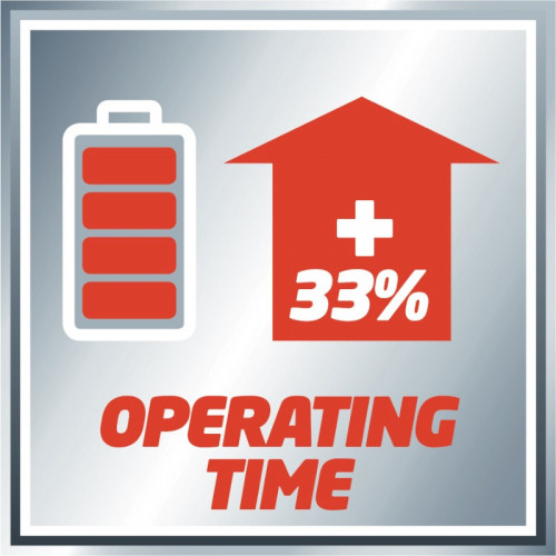 Batterie 4,0 Ah - 18V - Power-X-Change - EINHELL 
