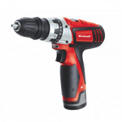 Perceuse Visseuse sans fil TC-CD 12 Li - EINHELL 