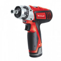 Perceuse Visseuse sans fil TC-CD 12 Li - EINHELL 