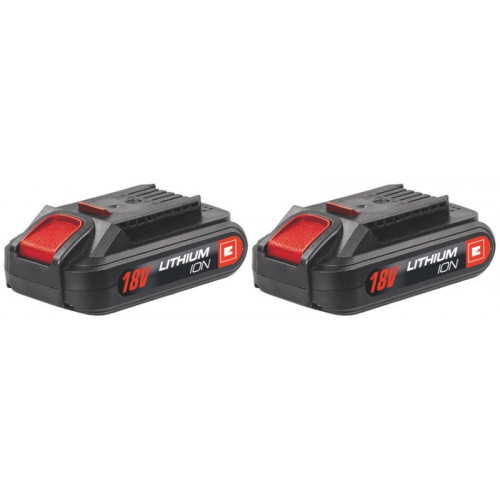 Perceuse Visseuse sans fil TC-CD 18-2 Li - EINHELL 