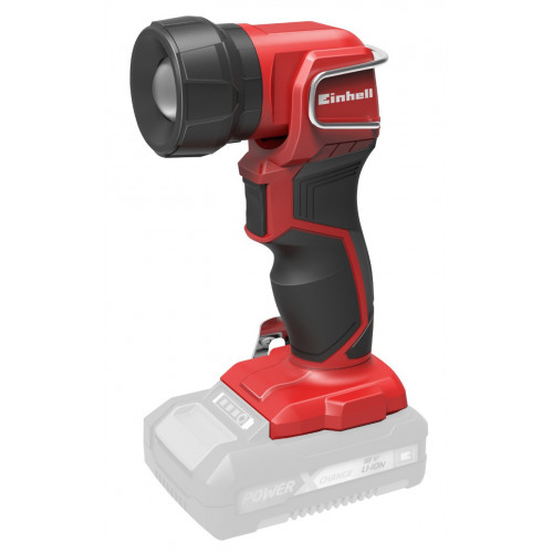 Lampe LED sans fil – TE-CL 18 Li H-Solo – 18 V – 280 lm – Tête orientable - EINHELL 