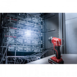 Lampe LED sans fil – TE-CL 18 Li H-Solo – 18 V – 280 lm – Tête orientable - EINHELL 