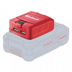 Batterie /Port  USB TE-CP 18  Li USB-Solo de marque EINHELL , référence: B3898000