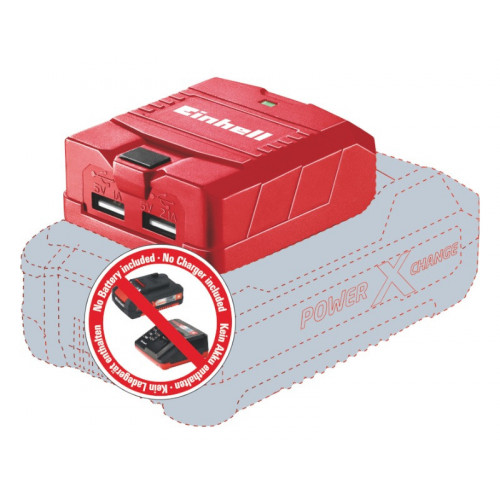 Batterie /Port  USB TE-CP 18  Li USB-Solo - EINHELL 