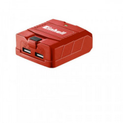 Batterie /Port  USB TE-CP 18  Li USB-Solo - EINHELL 