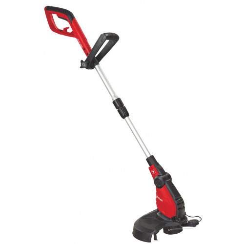 Coupe-bordures électrique – GC-ET 4530 – Largeur de coupe 30 cm – Tête pivotante 180° - EINHELL 