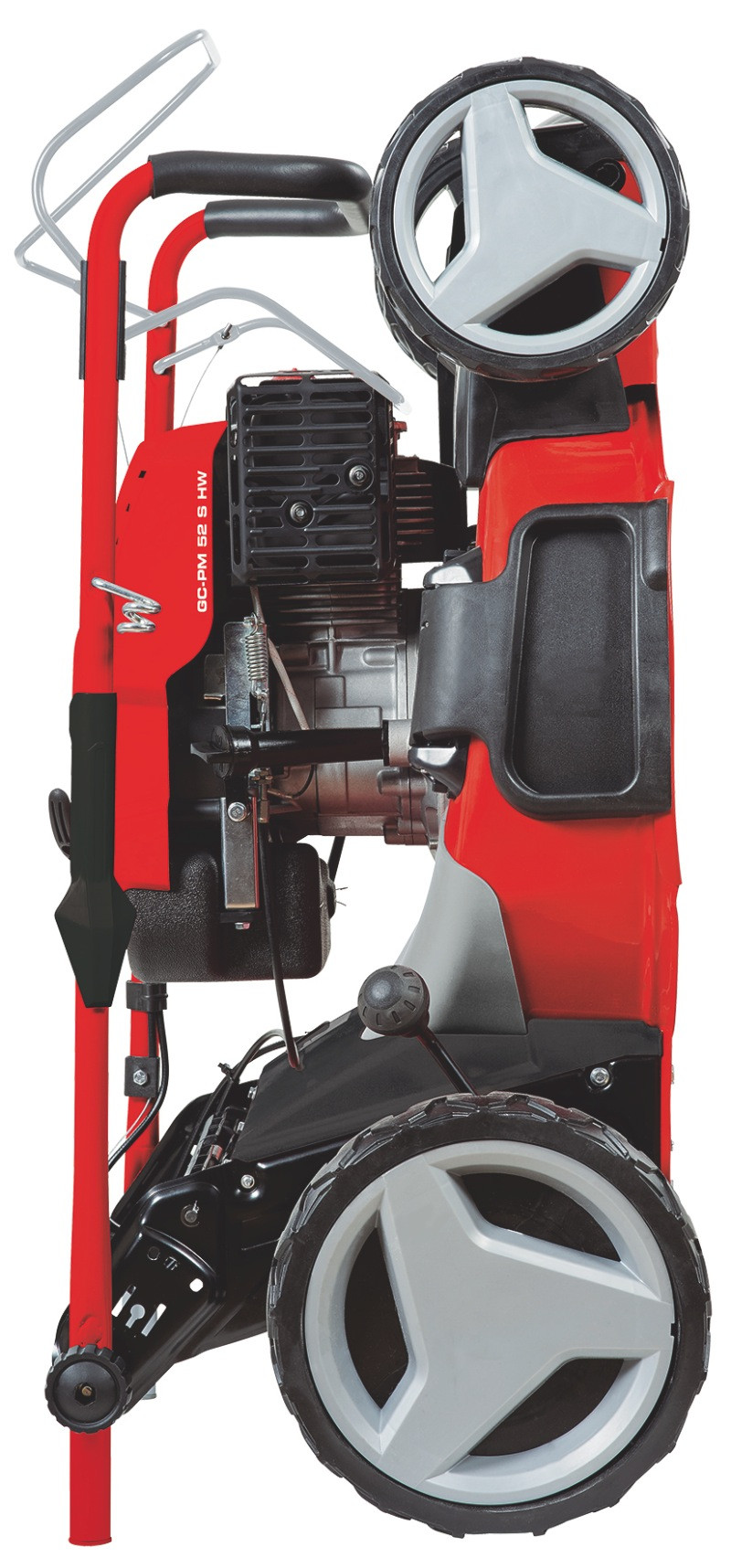 Bobine Allumage PerfektGarten Pour Tondeuse Einhell GC-PM 52 S HW | Remplace 1P70 CQJY1508