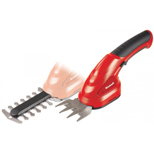 Cisaille à gazon et taille buisson sur accu GC-CG 3,6 Li - EINHELL