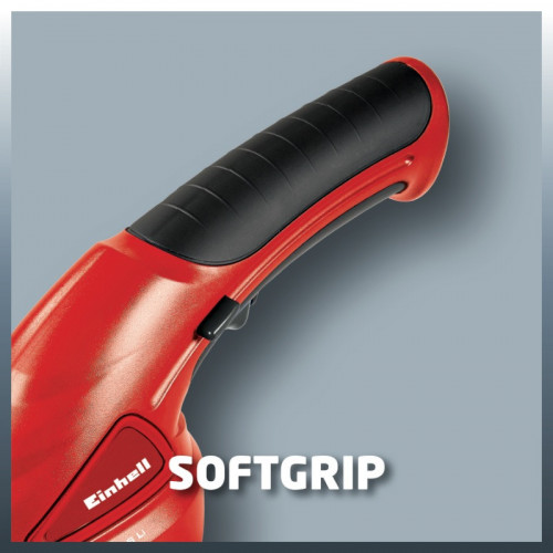 Cisaille à gazon et taille buisson sur accu GC-CG 3,6 Li - EINHELL
