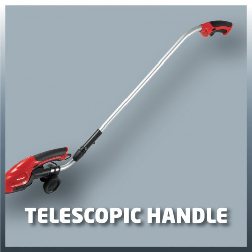 Cisaille à gazon et taille buisson sur accu GC-CG 3,6 Li - EINHELL